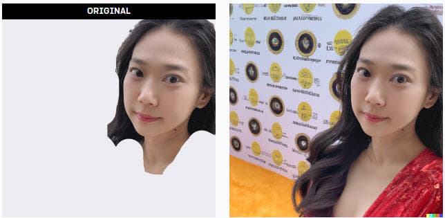 LINE的AI生成不像自己嗎?這篇來教大家怎麼生成跟自己長得一樣的AI頭像!