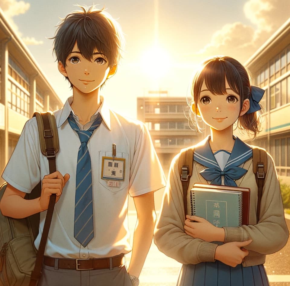 一文看懂日本中學的升學制度