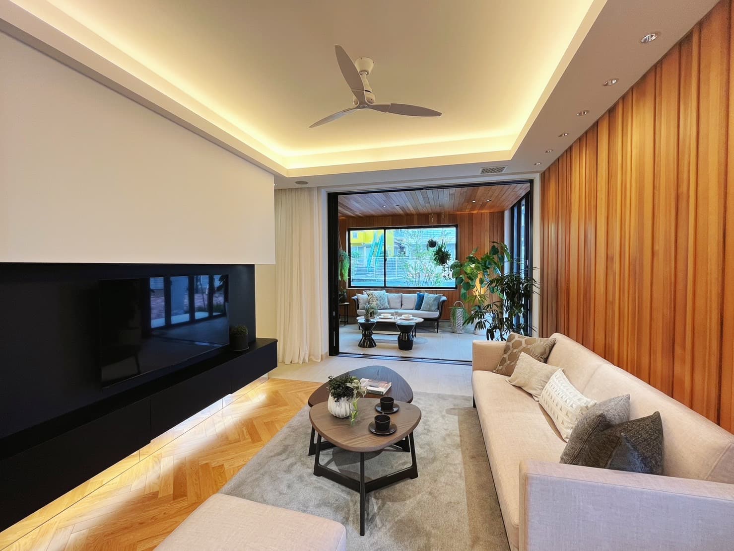 在東京買一塊地,自己蓋房子!