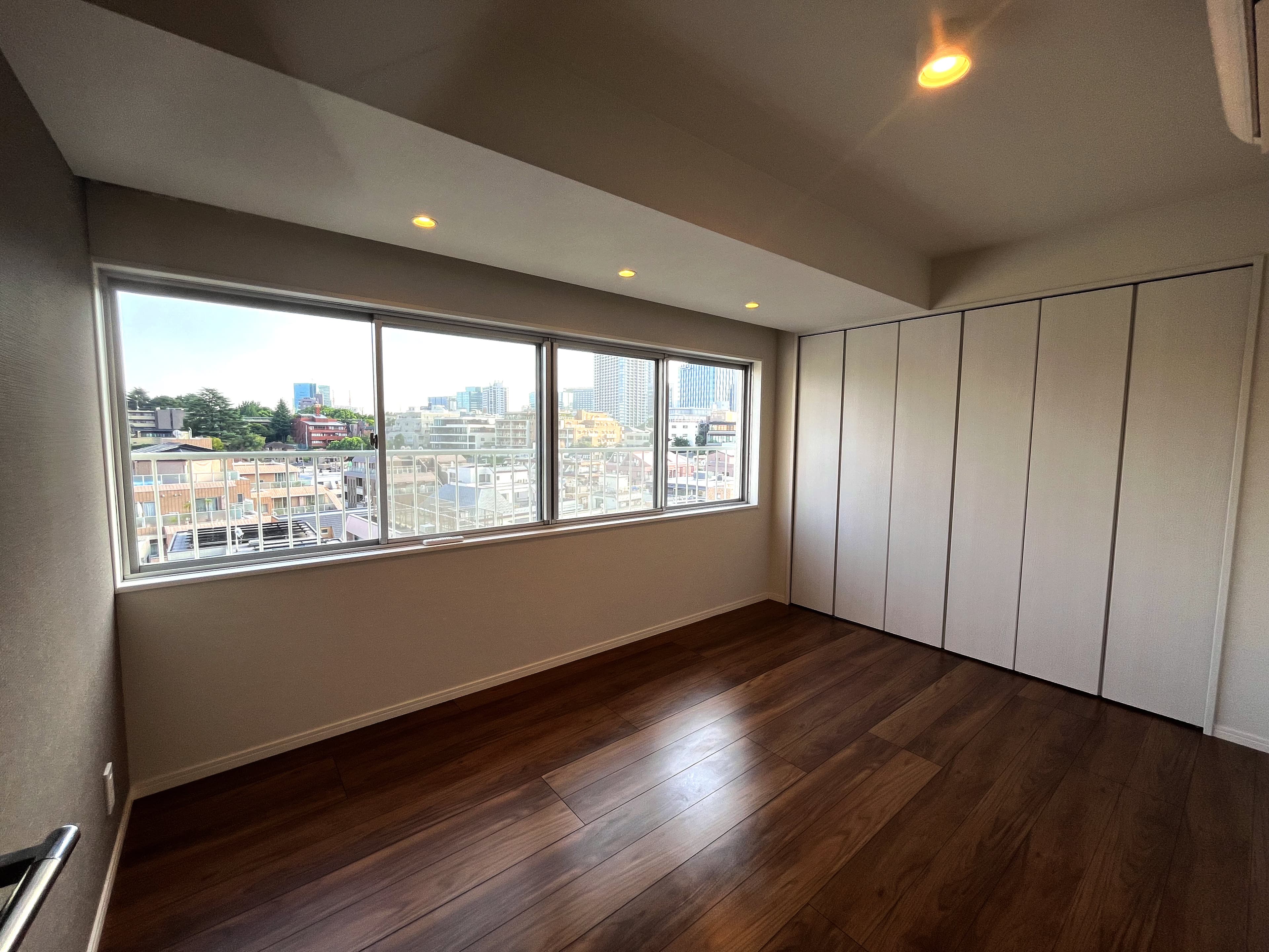 在東京,我們終於買了一間自住房子了!