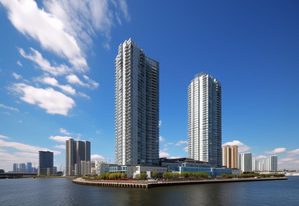 日本の不動産投資は本当に無駄なのか?人口流動の実態から市場の真実を読み解く