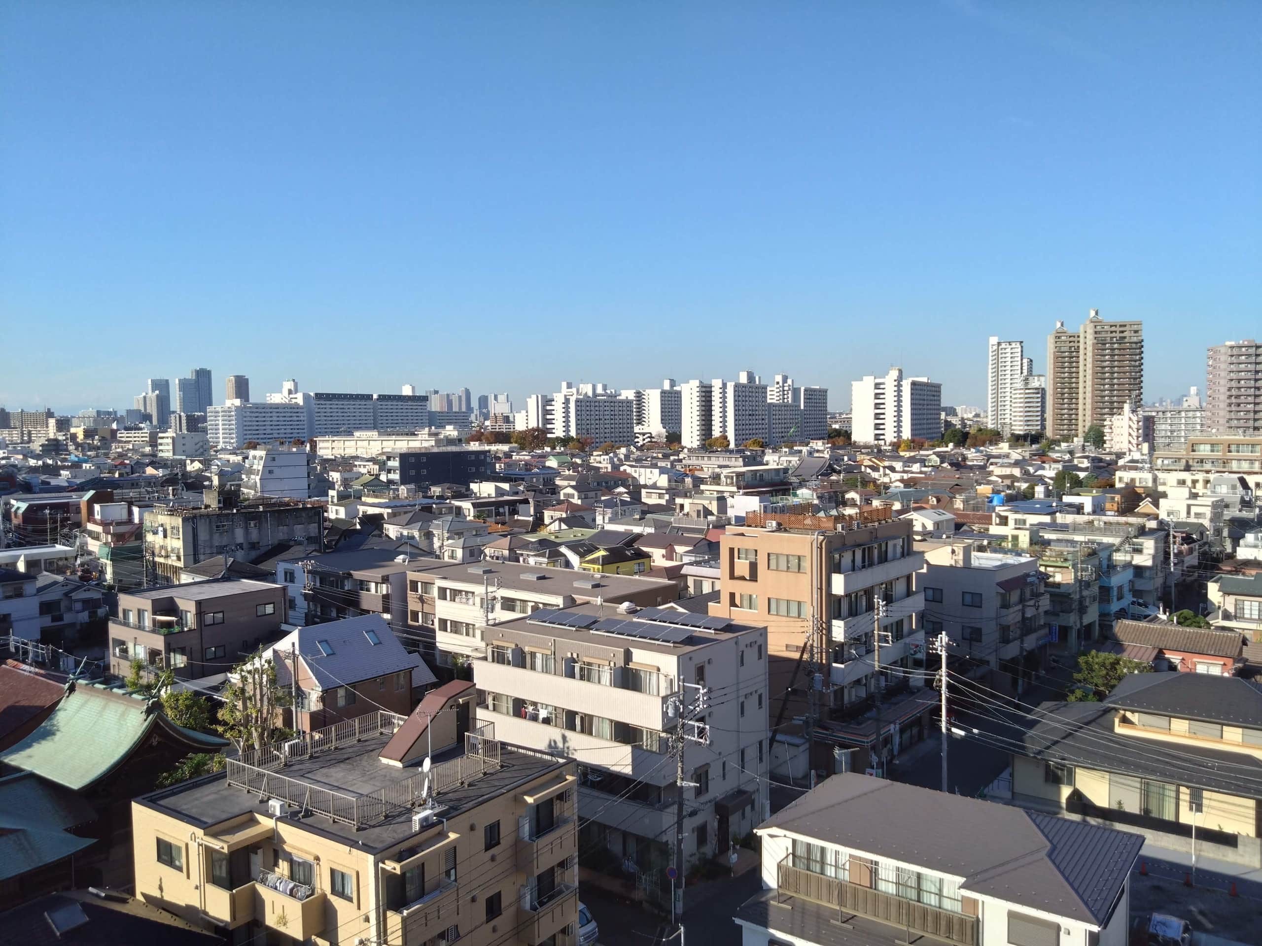 日本房產折舊節稅陷阱:用買房抵所得稅的背後算盤,小心本末倒置!