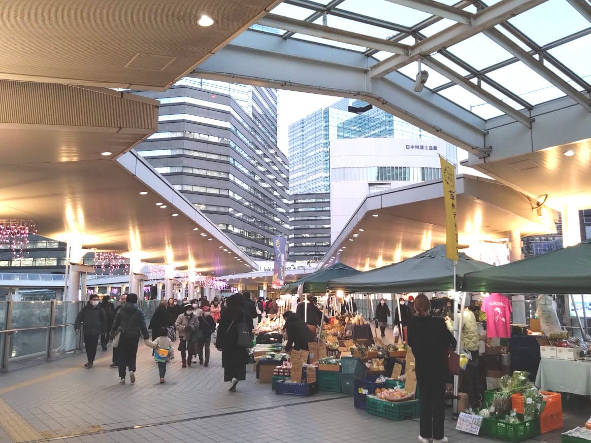 去日本生活住哪裡好!?我為什麼選擇現在的居住地?