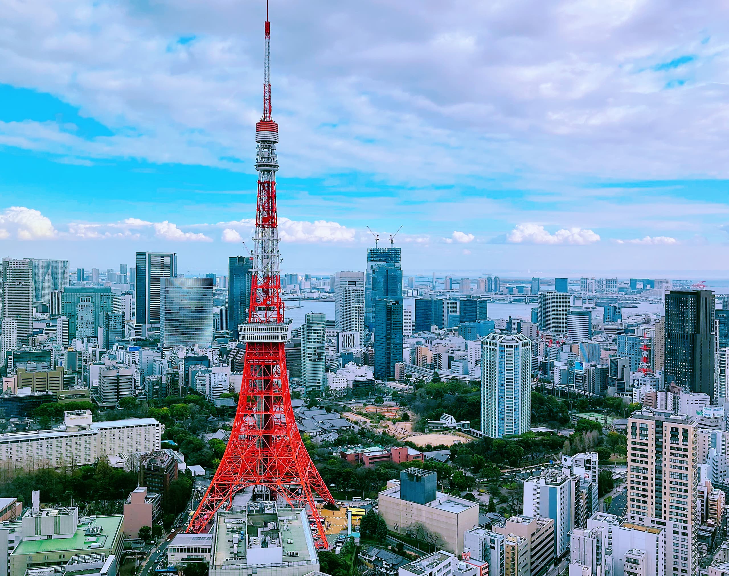 為什麼我要買東京的房子?