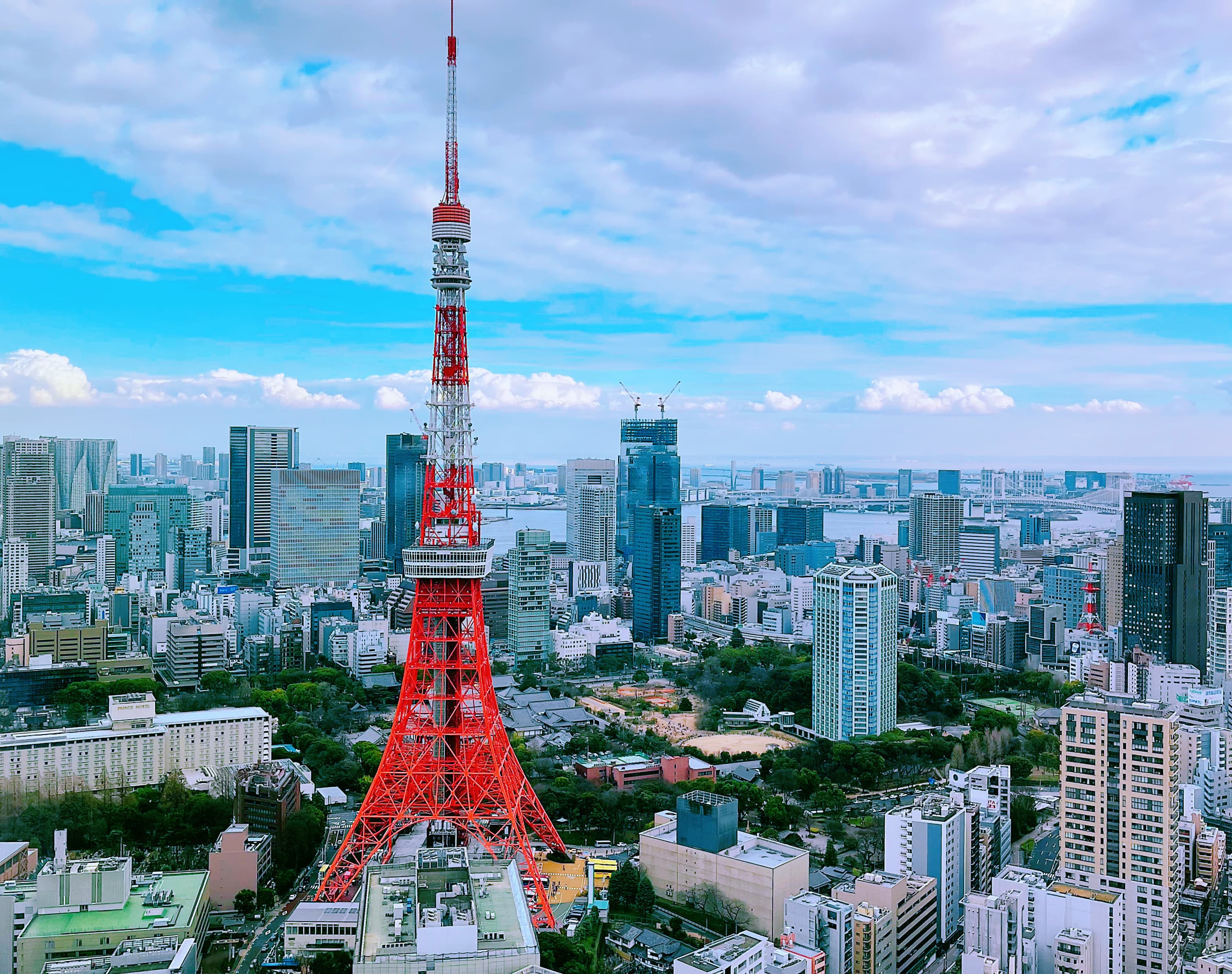 為什麼我要買東京的房子?